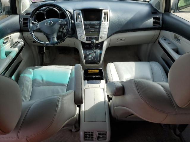 Photo 8 from auction – 2005 LEXUS RX 330 with VIN JTJGA31U750057671