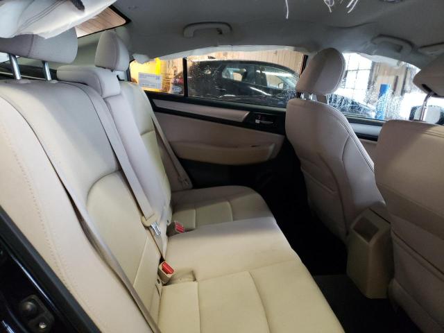 Photo 10 from auction – 2016 SUBARU LEGACY 2.5 with VIN 4S3BNAC67G3031464
