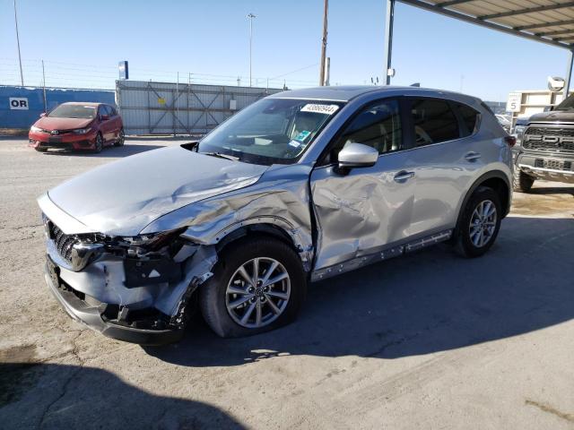 MAZDA CX-5 PREFE 2023 with VIN JM3KFBCM9P0199763 - Photo from auction
