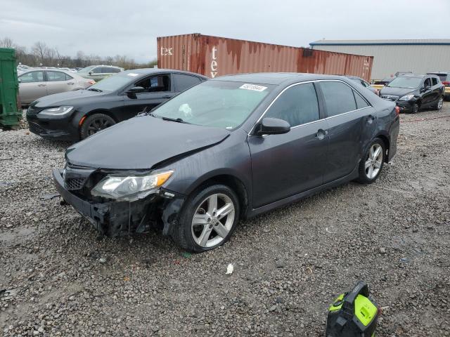 TOYOTA CAMRY BASE 2012 con VIN 4T1BF1FK7CU614882 - Foto de la subasta