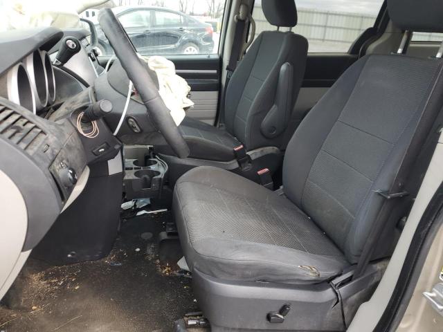 Photo 7 from auction – 2008 DODGE GRAND CARA with VIN 1D8HN54P68B190784