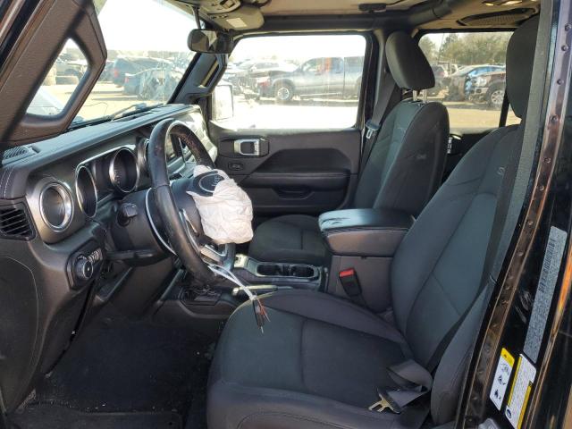Photo 7 from auction – 2019 JEEP WRANGLER U with VIN 1C4HJXEN5KW593173