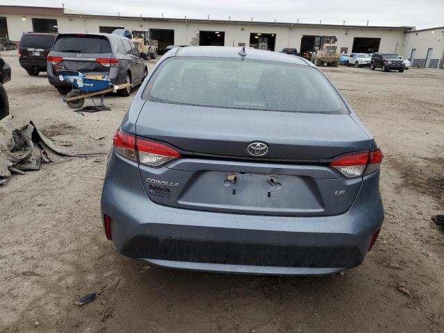 Photo 6 from auction – 2020 TOYOTA COROLLA LE with VIN 5YFEPRAE3LP026795