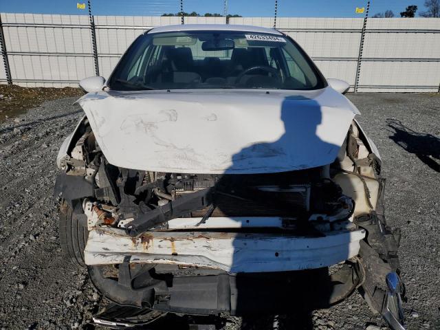 Photo 5 from auction – 2011 FORD FIESTA SEL with VIN 3FADP4CJ1BM145952