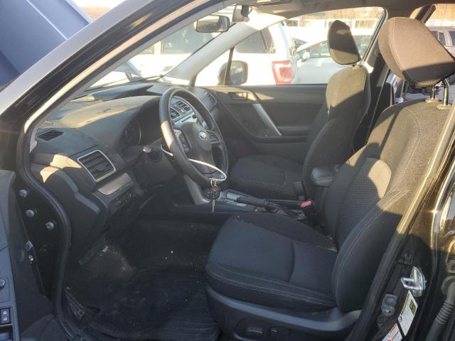 Photo 7 from auction – 2016 SUBARU FORESTER 2 with VIN JF2SJADC8GH548115