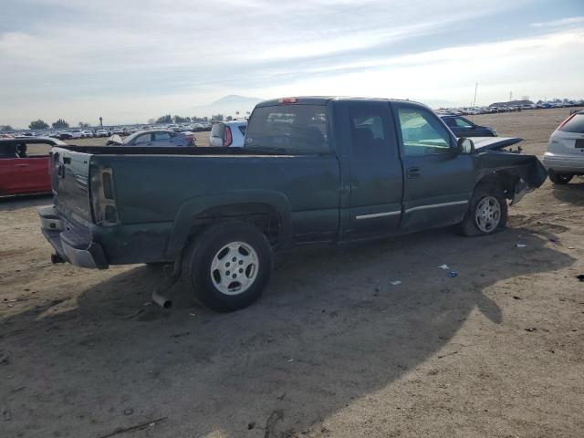 Фото 3 с аукциона – 2003 CHEVROLET SILVERADO с VIN 2GCEK19T031319863
