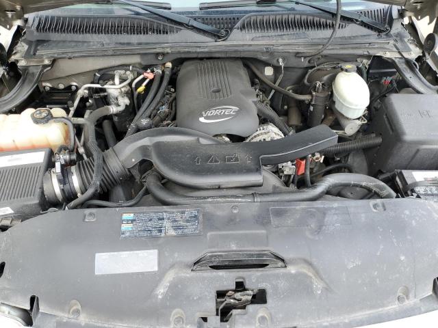 Photo 11 from auction – 2003 GMC YUKON with VIN 1GKEK13Z13R234412