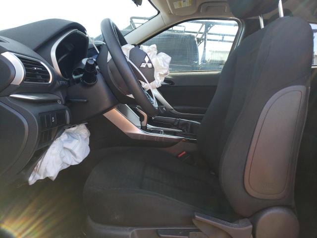 Photo 7 from auction – 2020 MITSUBISHI ECLIPSE CR with VIN JA4AS3AA4LZ036324