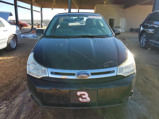 Photo 5 from auction – 2008 FORD FOCUS SE with VIN 1FAHP33N98W181332