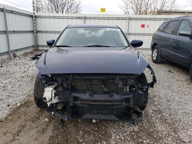 Photo 5 from auction – 2015 MAZDA 3 SPORT with VIN 3MZBM1U76FM168433