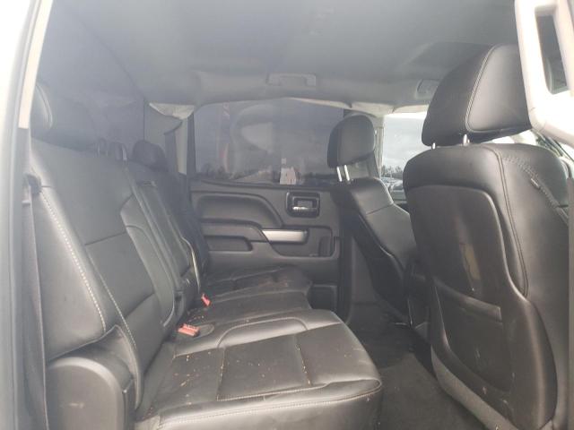 Photo 10 from auction – 2014 CHEVROLET SILVERADO with VIN 3GCUKSEC9EG273452