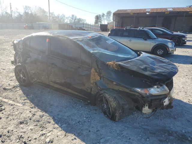 Photo 4 from auction – 2014 HONDA CIVIC LX with VIN 19XFB2F53EE078080