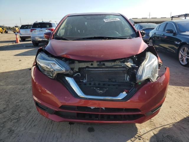 Photo 5 from auction – 2018 NISSAN VERSA NOTE with VIN 3N1CE2CP5JL359435
