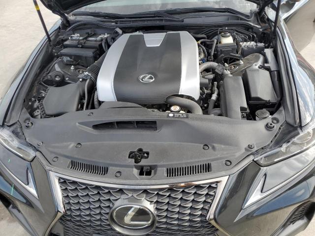 Photo 11 from auction – 2019 LEXUS IS 300 with VIN JTHC81D27K5035971