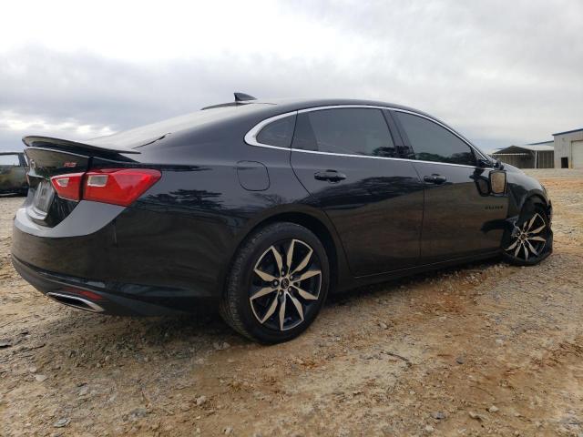 Photo 3 from auction – 2022 CHEVROLET MALIBU RS with VIN 1G1ZG5ST2NF213911