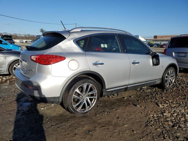 Photo 3 from auction – 2017 INFINITI QX50 with VIN JN1BJ0RR2HM403704
