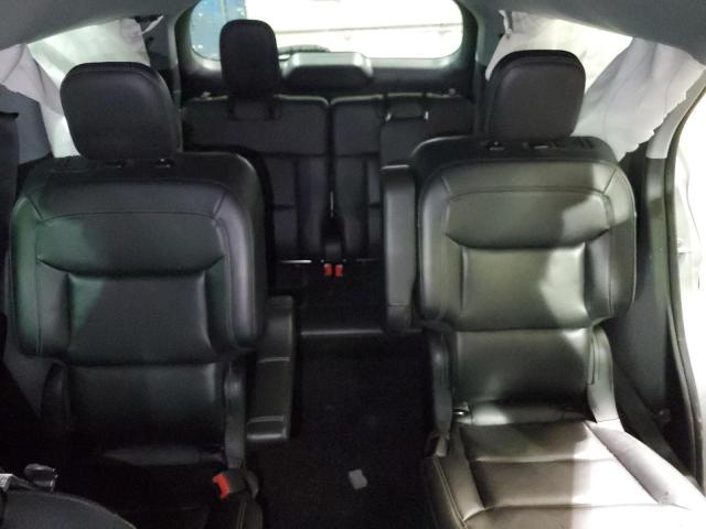 Photo 10 from auction – 2022 FORD EXPLORER X with VIN 1FMSK8DH0NGA83280