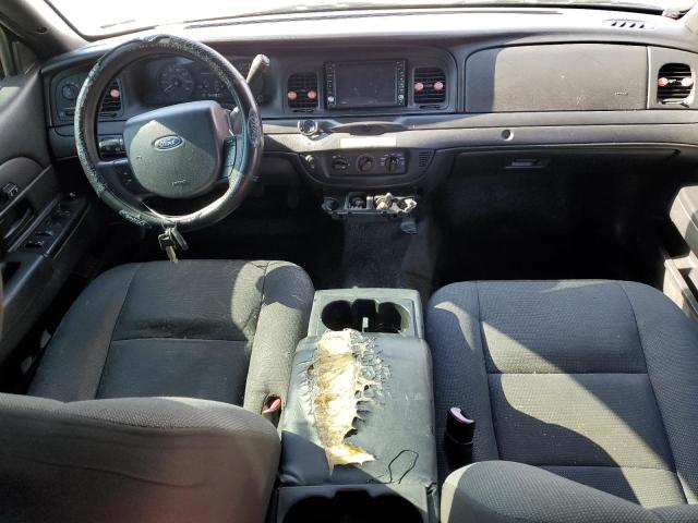Photo 8 from auction – 2011 FORD CROWN VICT with VIN 2FABP7BV8BX116076