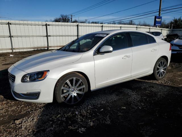 VOLVO S60 PLATIN 2017 with VIN LYV402TM1HB152153 - Photo from auction