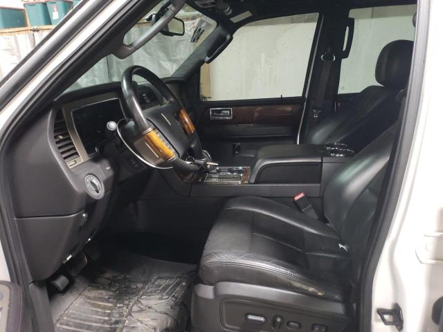 Фото 7 с аукциона – 2012 LINCOLN NAVIGATOR с VIN 5LMJJ2J52CEL08956