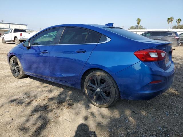 Photo 2 from auction – 2016 CHEVROLET CRUZE LT with VIN 1G1BE5SM5G7249671