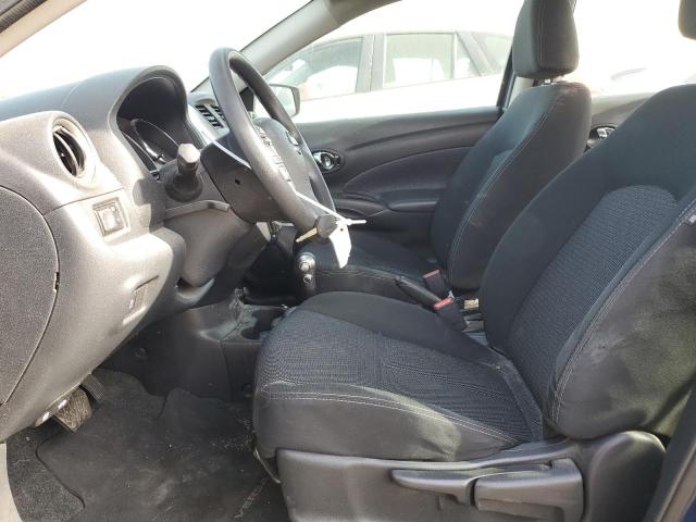Photo 7 from auction – 2019 NISSAN VERSA S with VIN 3N1CN7AP1KL862235
