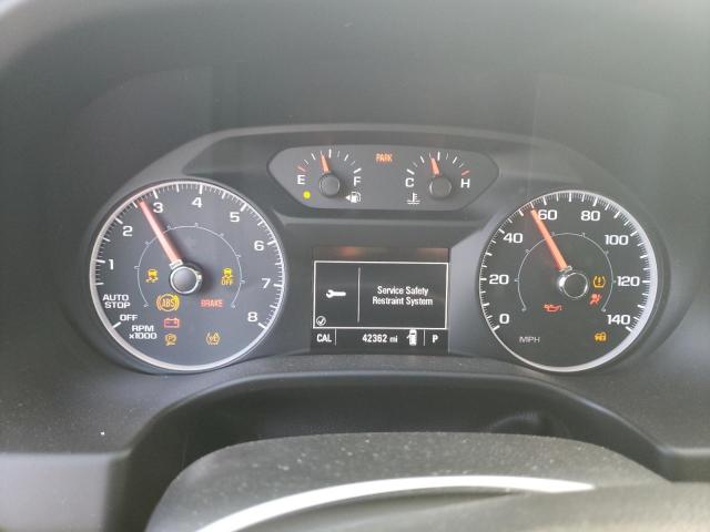Photo 9 from auction – 2019 GMC ACADIA SLE with VIN 1GKKNKLA1KZ132679