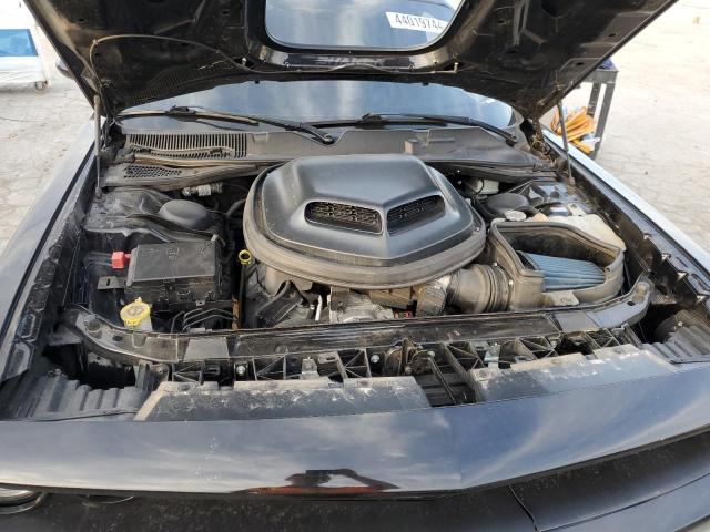 Photo 11 from auction – 2016 DODGE CHALLENGER with VIN 2C3CDZFJ8GH239876