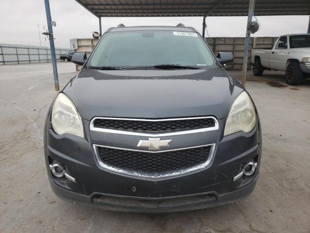 Photo 5 from auction – 2011 CHEVROLET EQUINOX LT with VIN 2CNFLNE5XB6257496