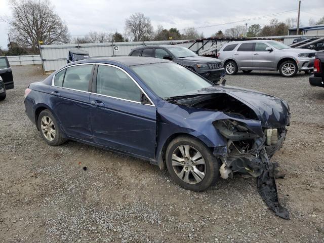 Photo 4 from auction – 2011 HONDA ACCORD LXP with VIN 1HGCP2F44BA065088