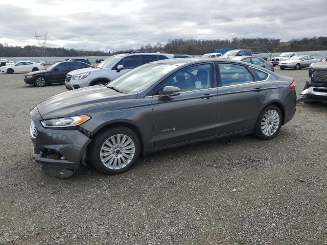 FORD FUSION SE 2015 with VIN 3FA6P0LU9FR214231 - Photo from auction