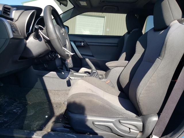 Photo 7 from auction – 2016 TOYOTA SCION TC with VIN JTKJF5C72GJ018621