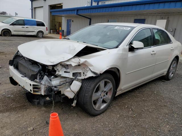 CHEVROLET MALIBU 2LT 2011 with VIN 1G1ZD5E12BF377674 - Photo from auction