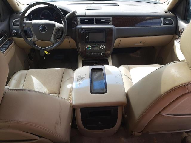 Photo 8 from auction – 2011 GMC SIERRA K15 with VIN 3GTP2XE21BG126765