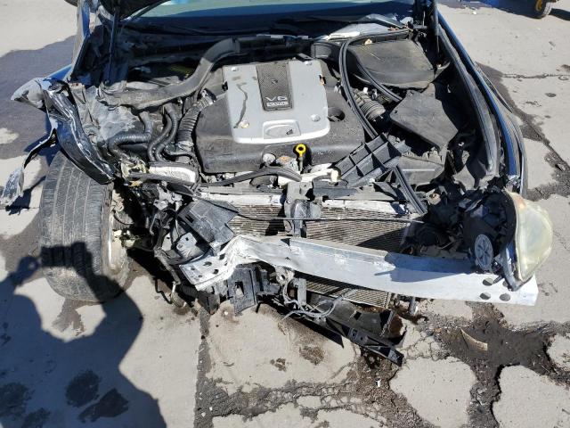 Photo 11 from auction – 2012 INFINITI G37 with VIN JN1CV6AR4CM678653