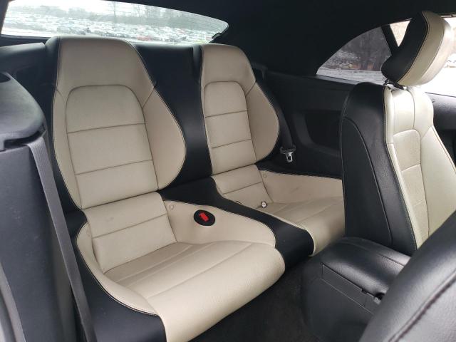 Photo 10 from auction – 2016 FORD MUSTANG with VIN 1FATP8UH3G5218234