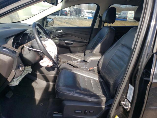 Zdjęcie 7 z aukcji – 2015 FORD ESCAPE TIT z VIN 1FMCU0J91FUB78236