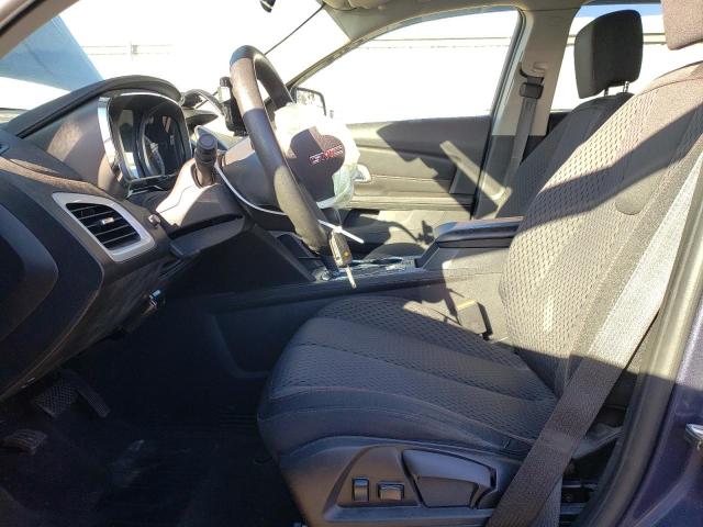 Photo 7 from auction – 2013 GMC TERRAIN SL with VIN 2GKFLREK7D6425006