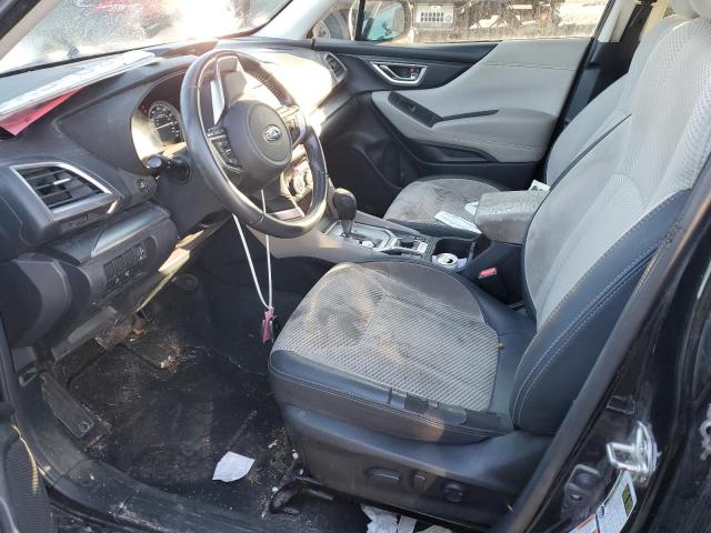 Photo 7 from auction – 2019 SUBARU FORESTER P with VIN JF2SKAGC8KH455323