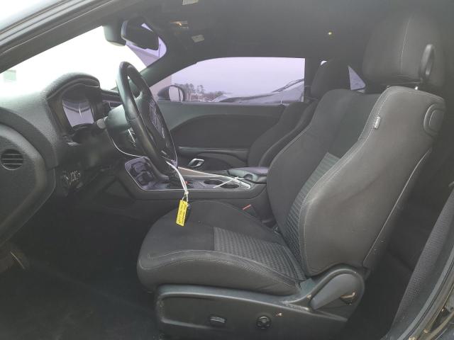 Photo 7 from auction – 2019 DODGE CHALLENGER with VIN 2C3CDZBT1KH741709