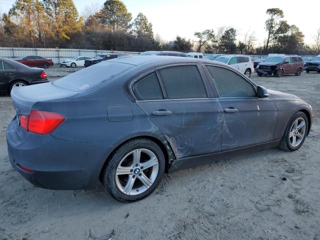 Photo 3 from auction – 2012 BMW 328 I with VIN WBA3A5G50CNP17611