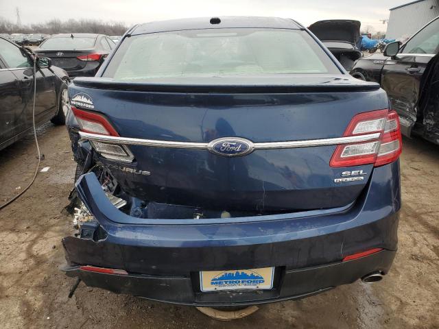 Photo 6 from auction – 2016 FORD TAURUS SEL with VIN 1FAHP2E88GG112836