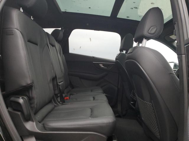 Photo 11 from auction – 2023 AUDI Q7 PREMIUM with VIN WA1LCBF75PD016826