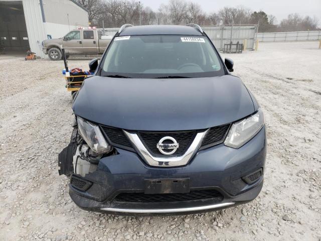 Photo 5 from auction – 2016 NISSAN ROGUE S with VIN JN8AT2MT3GW022310