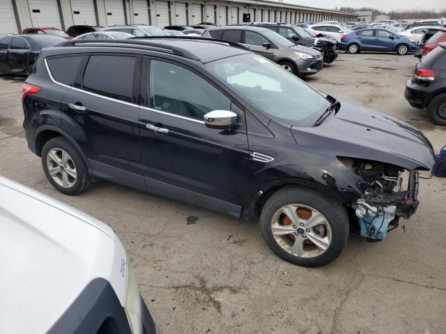 Photo 4 from auction – 2016 FORD ESCAPE SE with VIN 1FMCU0GX8GUA83549