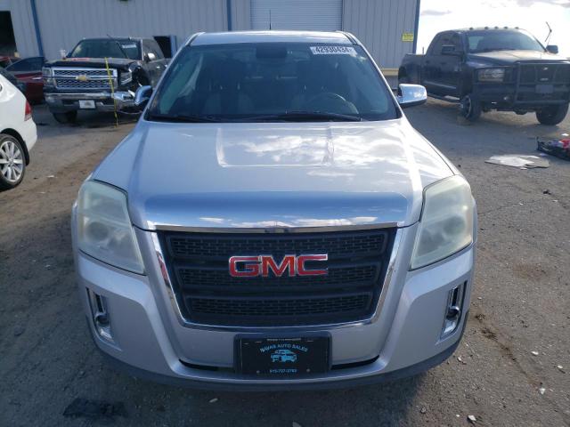 Photo 5 from auction – 2012 GMC TERRAIN SL with VIN 2GKALMEK4C6309824