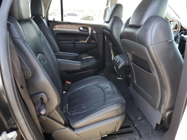 Photo 10 from auction – 2012 BUICK ENCLAVE with VIN 5GAKVCEDXCJ322376