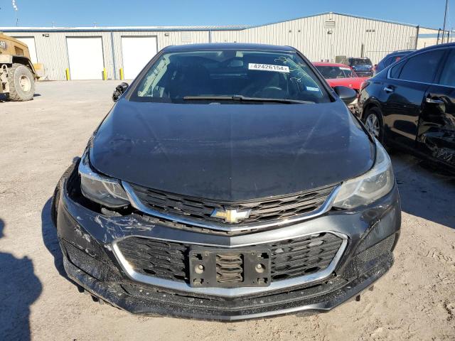 Photo 5 from auction – 2018 CHEVROLET CRUZE LT with VIN 3G1BE6SM6JS655327