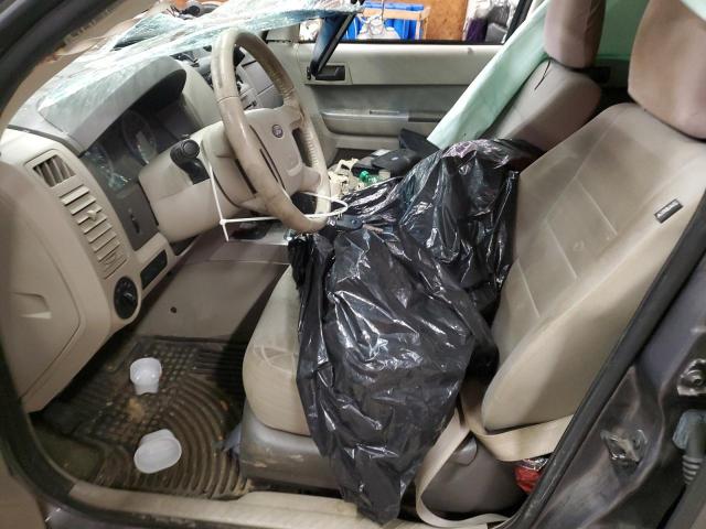 Photo 7 from auction – 2011 FORD ESCAPE with VIN 1FMCU0DG4BKB99078
