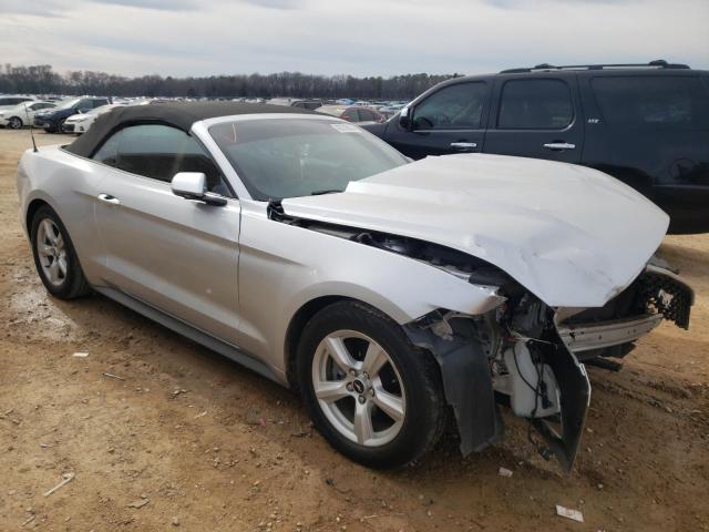 Photo 4 from auction – 2016 FORD MUSTANG with VIN 1FATP8EM1G5334723